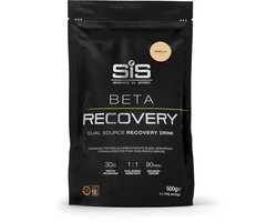 SiS SiS Beta Recovery (500g) Vanilla - Intra- & Post-Workout - voor na de training