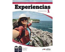 Experiencias Internacional