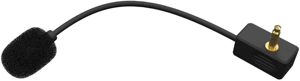 ISOtunes BOOM Microfoon voor ISOtunes LINK of LINK Aware serie