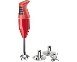 Bamix® Classic EO 140 Rood
