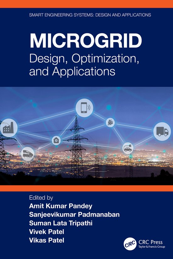 Smart Engineering Systems: Design and Applications- Microgrid