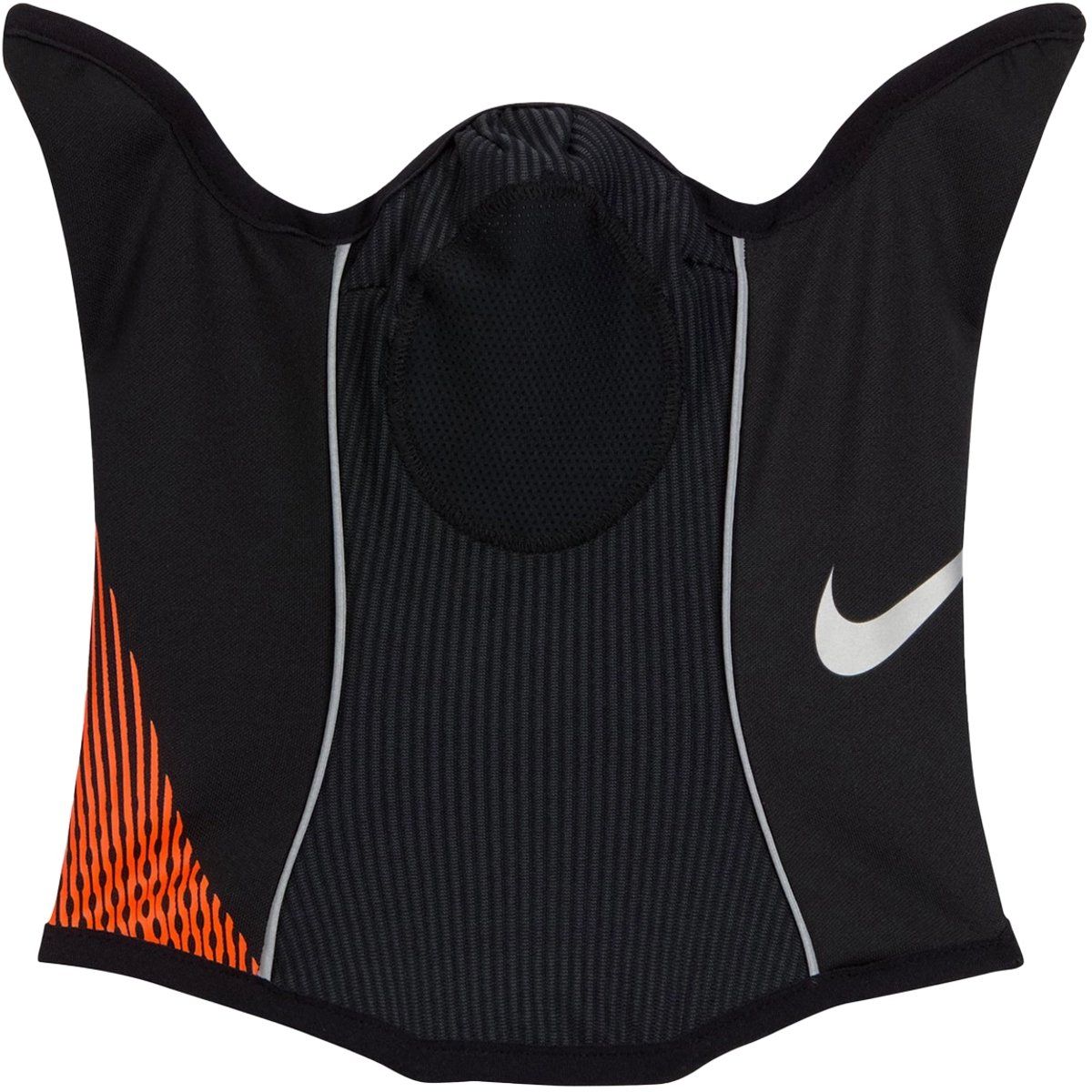 Nike Academy Dri-FIT Nekwarmer Hyper /XL Unisex Zwart