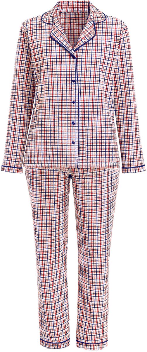 Goldenbay Pyjama Felicia rood