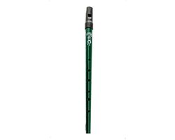 Sweetone Tin Whistle (Ierse Fluit) D Groen