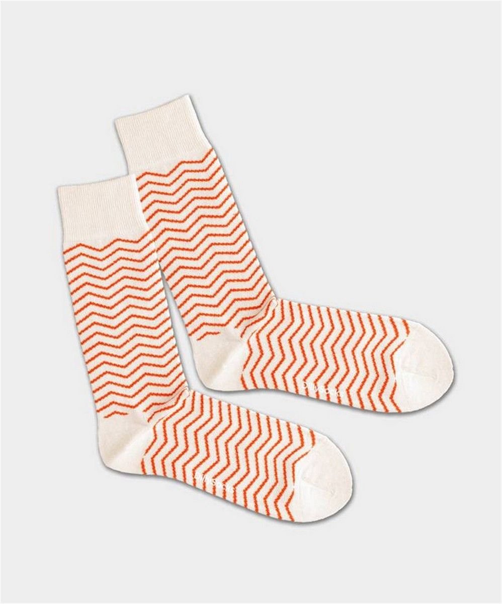 DillySocks Square Vein Sock 41-46