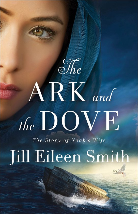The Ark and the Dove - cover