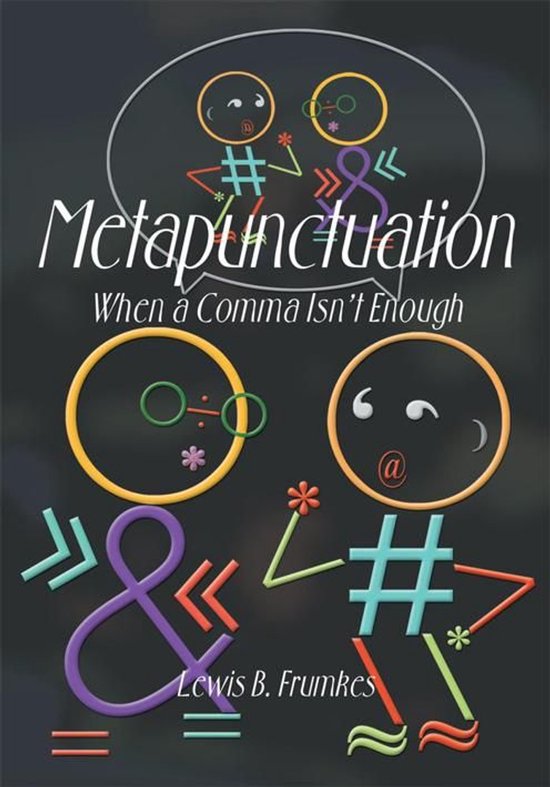 Metapunctuation - cover