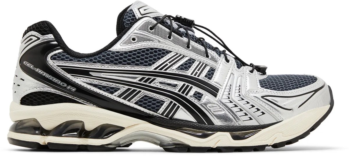Asics Gel-Kayano 14 Unisex Unlimited Pack Carrier Grijs