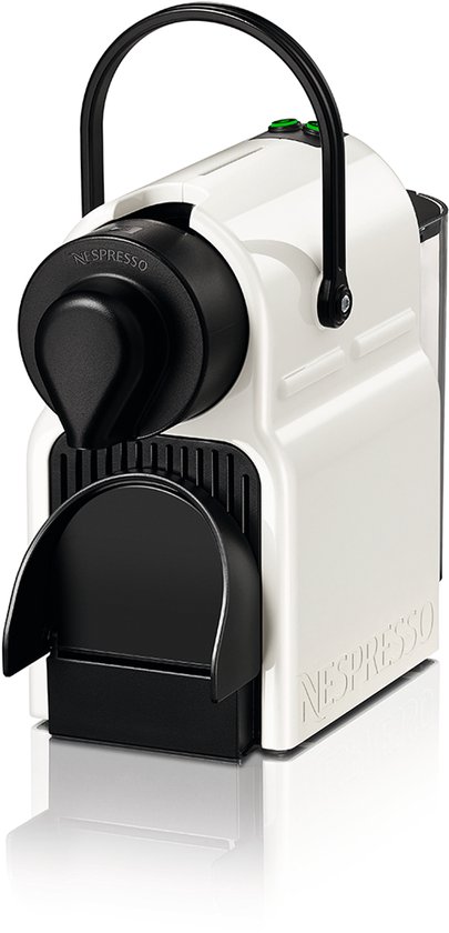 Krups Inissia XN1001 Cafetière à dosette 0,7 L