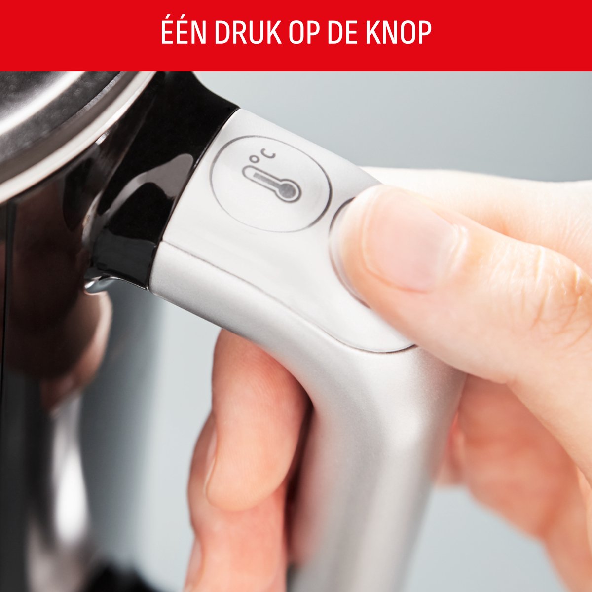 Tefal Flagship KO8508 - Waterkoker Flagship 1,7 Liter — afbeelding 5