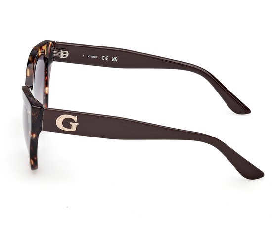 Guess Gu00204 Dames Zonnebril Man — afbeelding 4