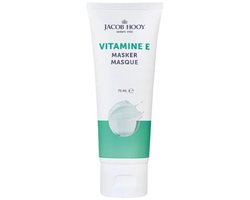 Jacob Hooy Vitamine E Masker 75 ml