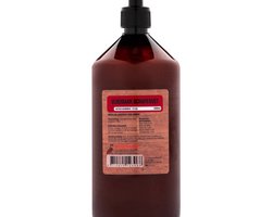 Hondensnacks Vloeibaar Schapenvet (1000ml) - Supplementen Hond - Voor een glanzende Vacht, extra Energie & gezonde Spijsvertering