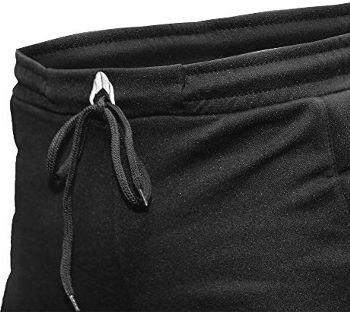 Unisex Keepershorts met Slijtvaste Behandeling en Schokabsorberende Beschermers