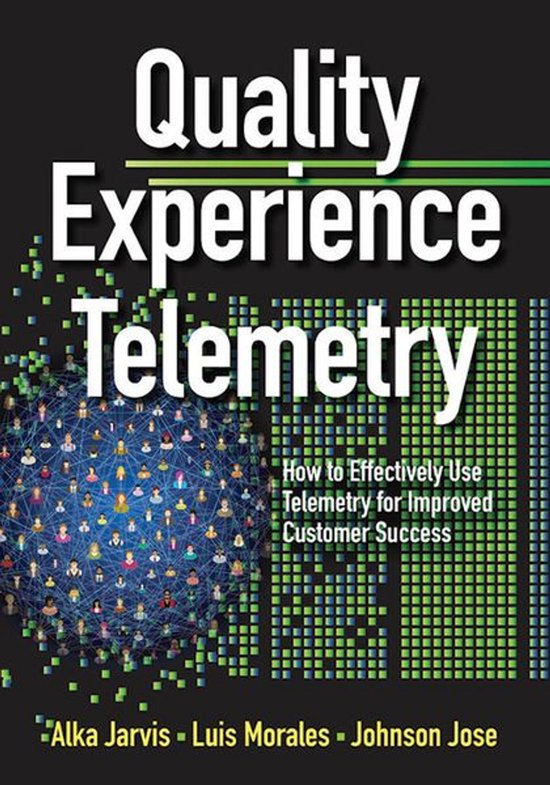 Quality Experience Telemetry - cover