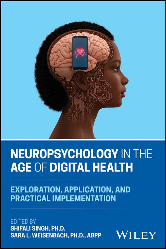 Neuropsychology in the Age of Digital Health - cover