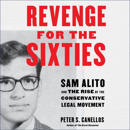Revenge for the Sixties - cover
