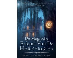 De Magische Erfenis Van De Herbergier