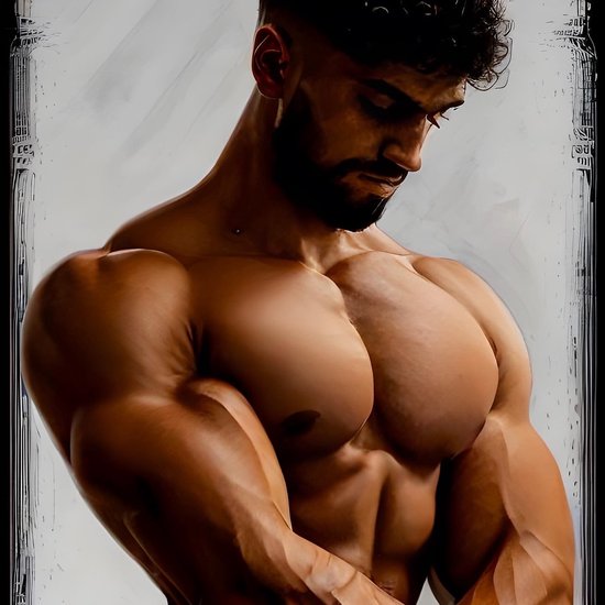 3er Split Trainingsplan - Max. 45 Minuten - cover