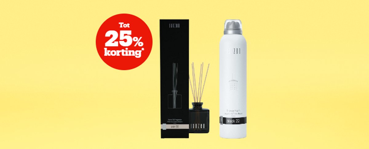 Jusqu'à 25 % de réduction*