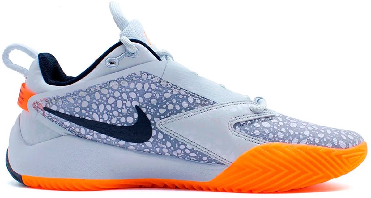 Nike Zoom Hyperace 3 Se Indoor Sportschoenen 1/2 Multicolor