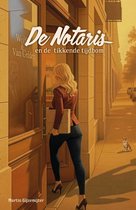 De Notaris 10 - De Notaris en de tikkende tijdbom