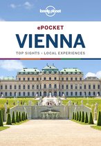 Travel Guide - Lonely Planet Pocket Vienna