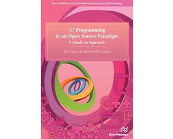 'C' Programming in an Open Source Paradigm