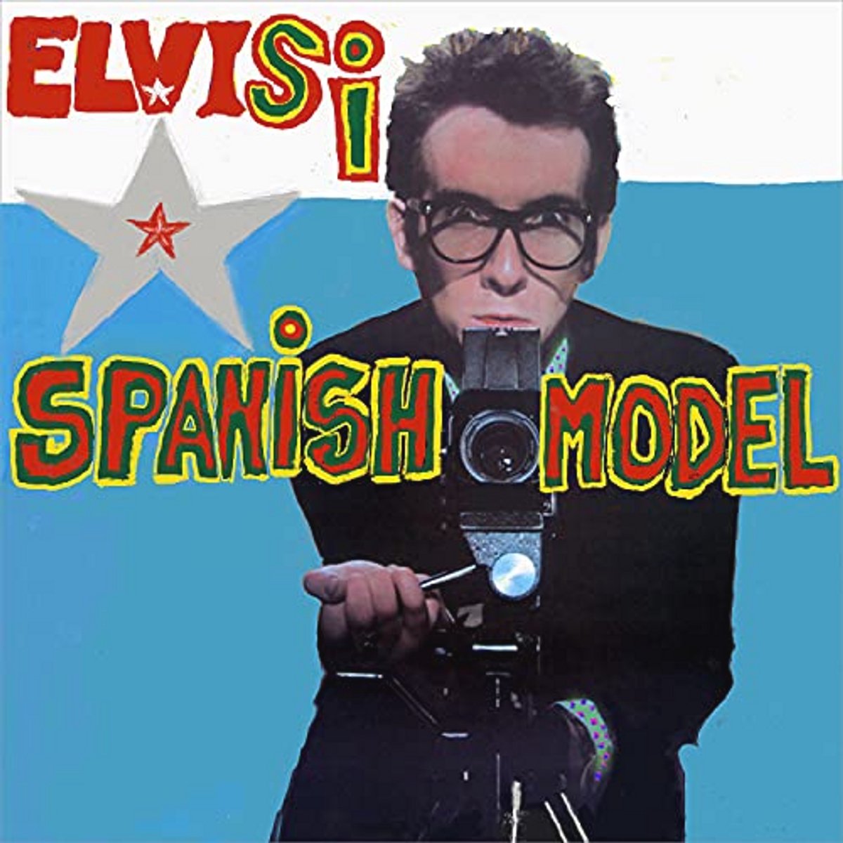 Model van Spaans Ontwerp