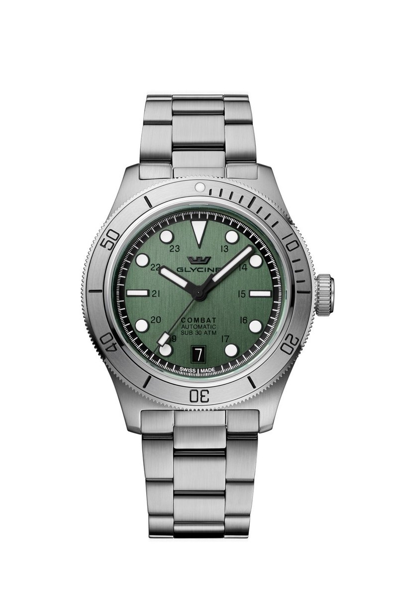 Glycine GL0537 - Combat Sub 39