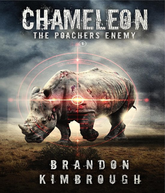 Chameleon - cover