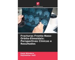 Fracturas Fronto-Naso-Órbito-Etmoidais