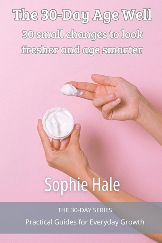 30-Day-The 30-Day Age Well - cover