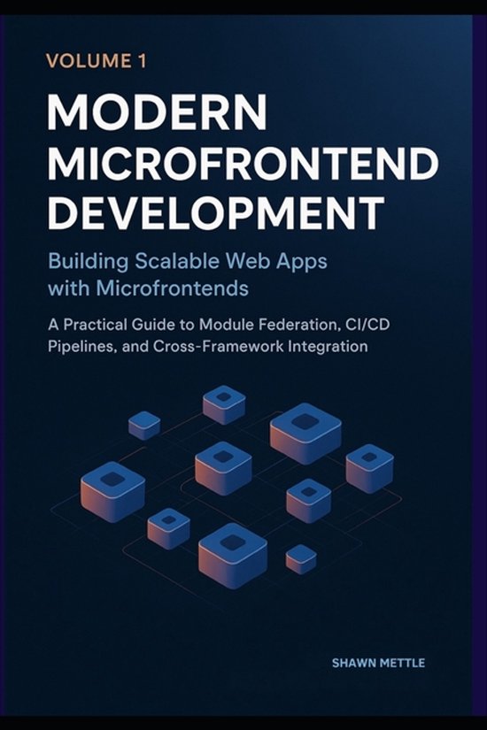Building Scalable Web Apps with Microfrontends | 9798273513686 | Livres ...