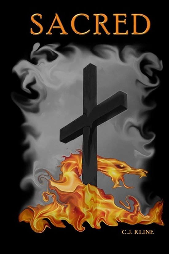 Sacred- Sacred - cover