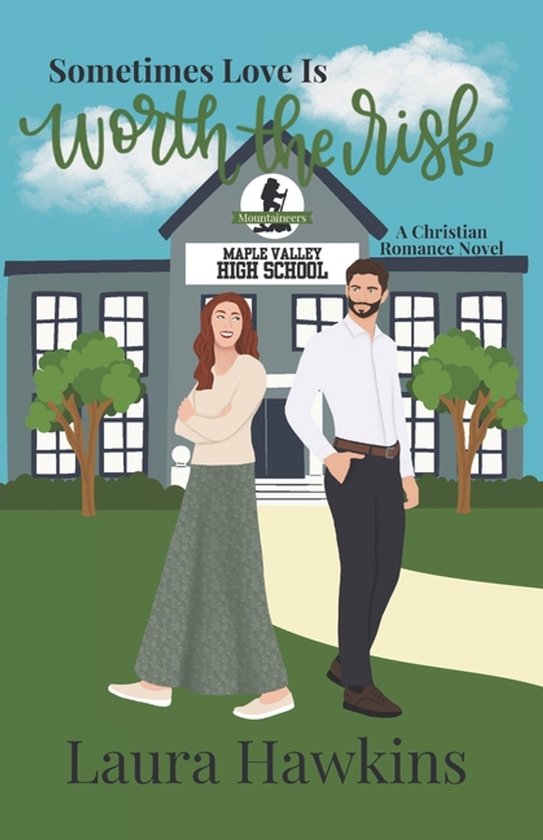 Sometimes Love...- Sometimes Love Is Worth the Risk - cover