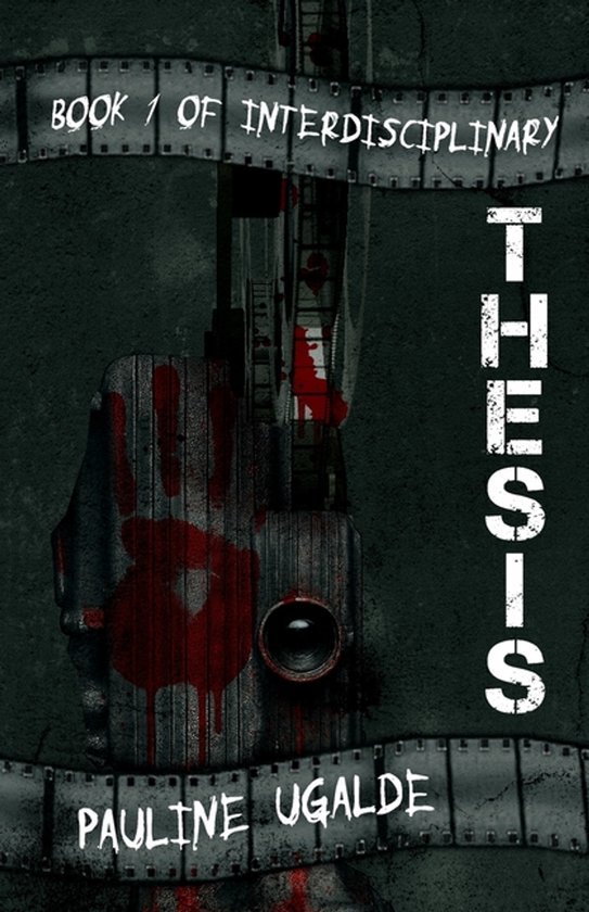 Thesis - cover
