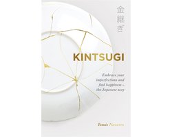 Kintsugi