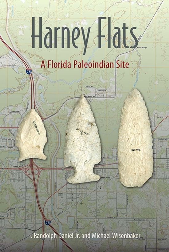 Florida Museum of Natural History: Ripley P. Bullen Series - ... - cover