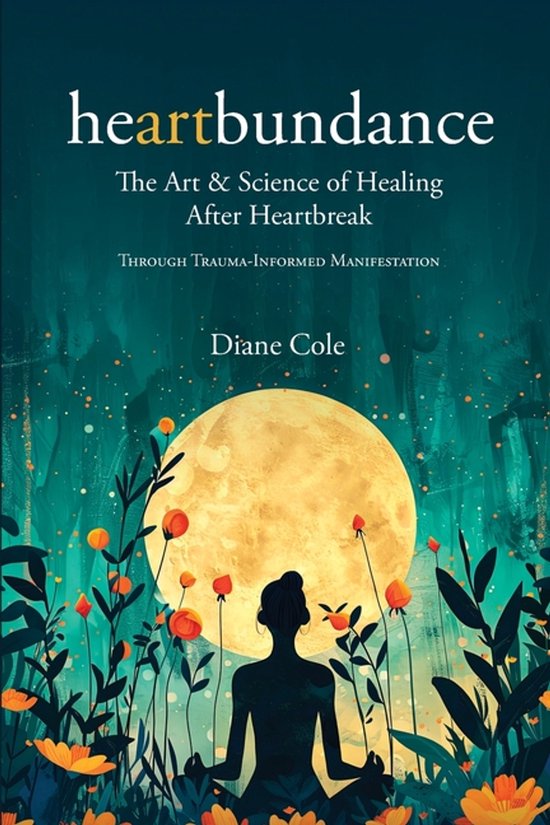 Heartbundance - cover