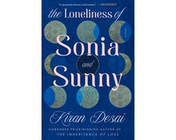 The Loneliness of Sonia and Sunny