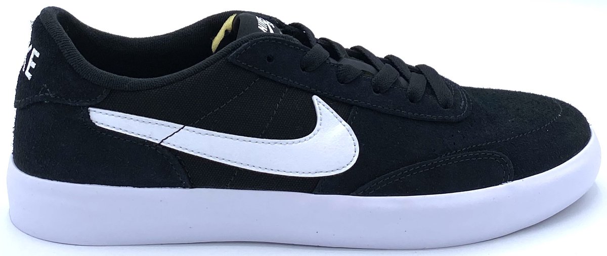 Nike Heritage Vulc Zwart