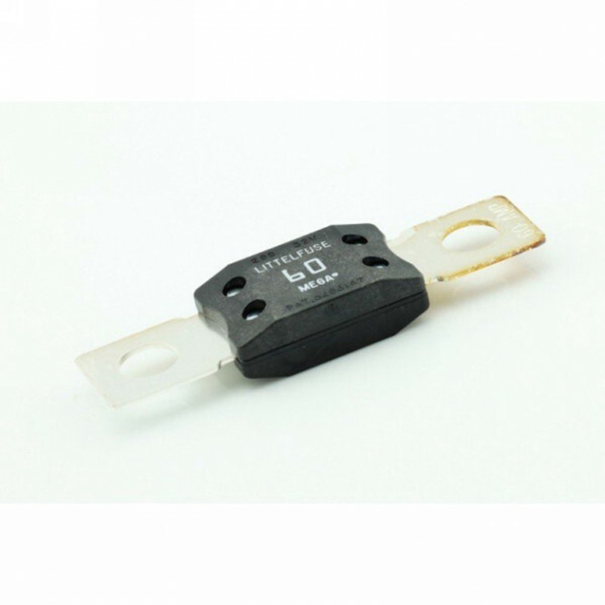 Zekering Littelfuse Mega 60A (12 - 24V)