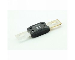 Zekering Littelfuse Mega 60A (12 - 24V)
