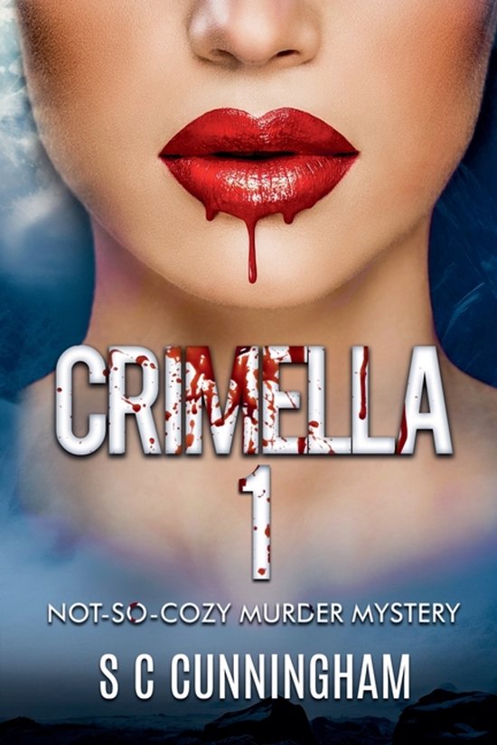 Nettleacre Murders- Crimella 1 - cover