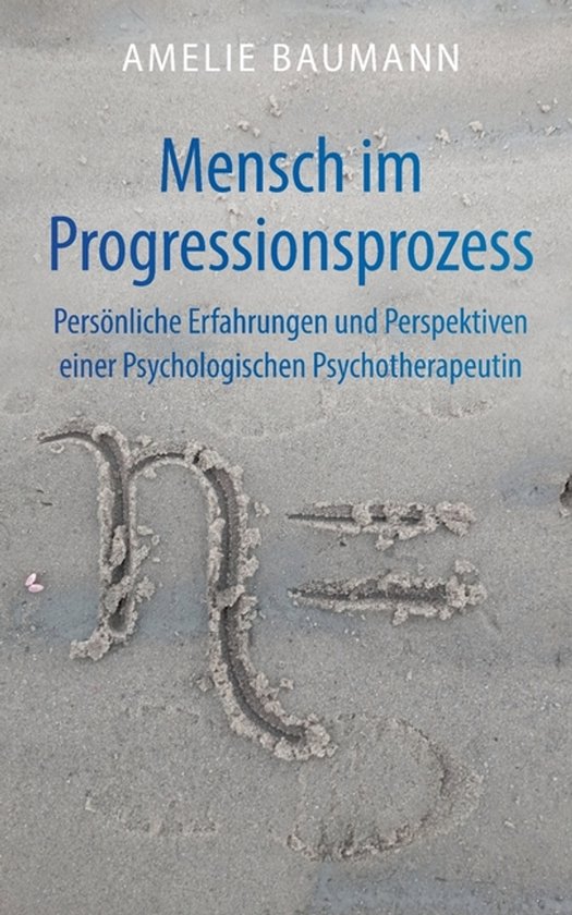 Mensch im Progressionsprozess - cover