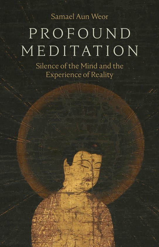 Profound Meditation - cover