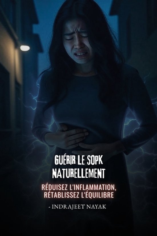 Guérir le SOPK naturellement