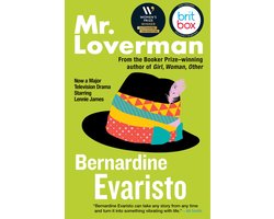 Mr. Loverman