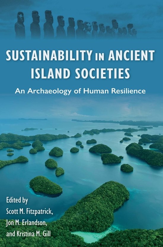 Society and Ecology in Island and Coastal Archaeology - Sust ... - cover
